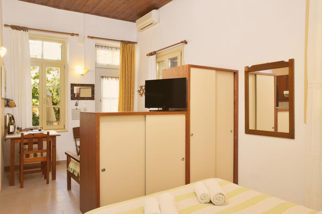 Silde Studios & Apartments Chania  Exterior foto