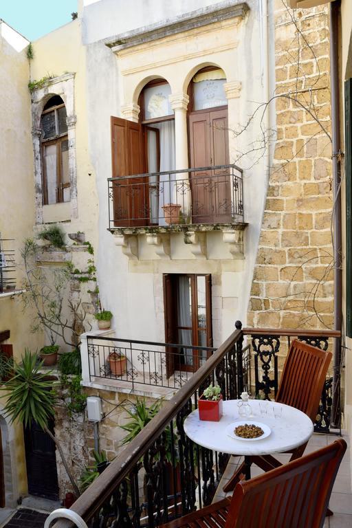 Silde Studios & Apartments Chania  Exterior foto
